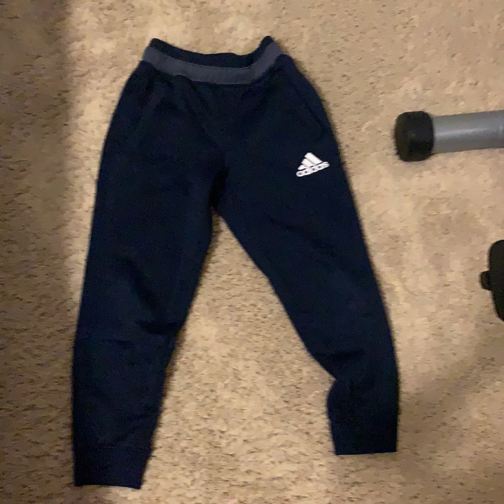 Adidas joggers